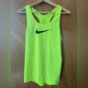Nike Tank Top